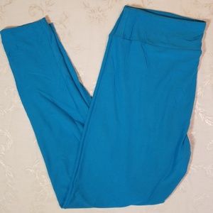 EUC LuLaRoe leggings